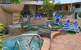 Nautilus Resort - Private Apartment