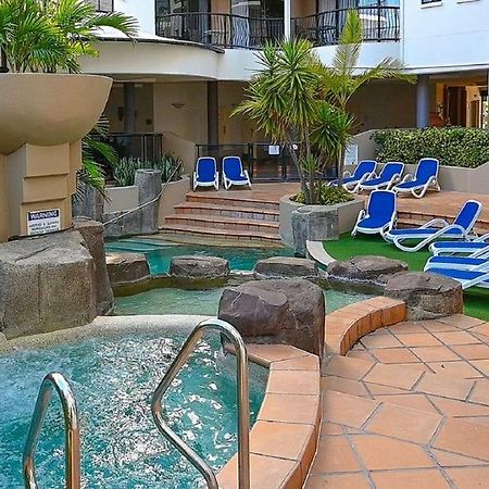 Nautilus Resort - Private Apartment Mooloolaba Exterior photo