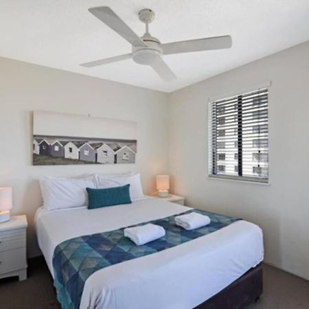 Nautilus Resort - Private Apartment Mooloolaba Exterior photo