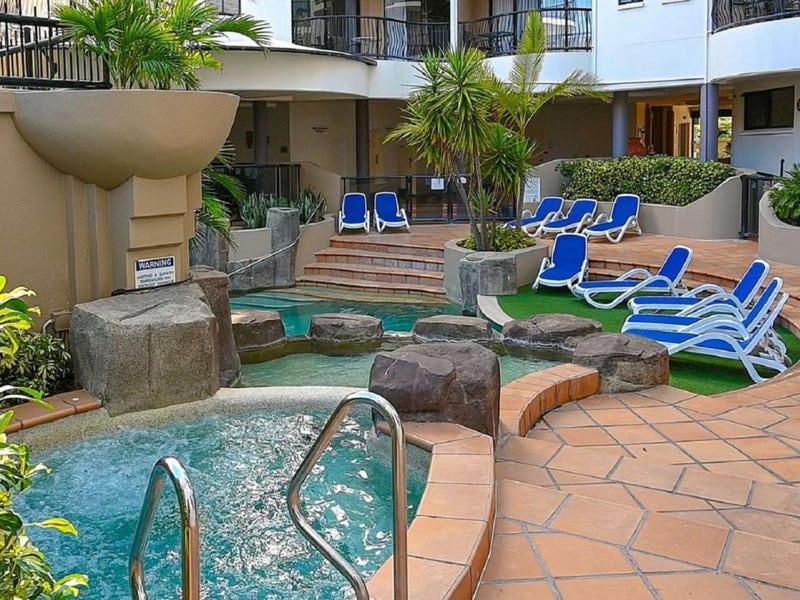Nautilus Resort - Private Apartment Mooloolaba Exterior photo